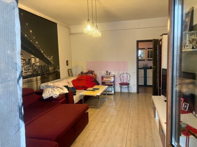 Apartament 2 camere Prelungirea Ghencea- Cartierul Latin.